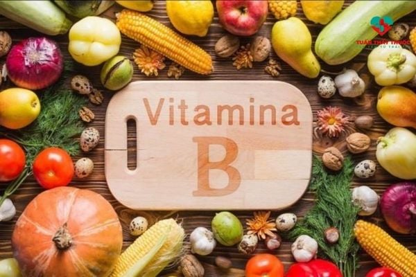 Món ăn giúp bé tăng cân nhanh chóng gồm kẽm, lysine, vitamin nhóm B