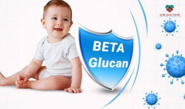 Beta glucan cho trẻ em có trong thực phẩm nào