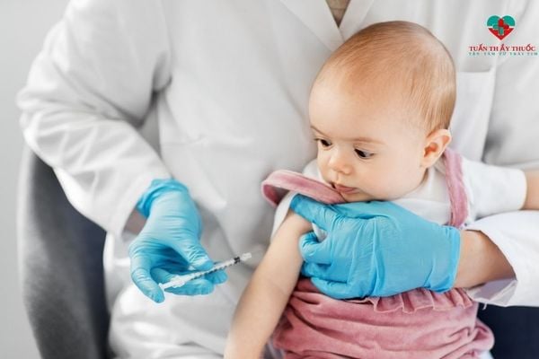 Vaccin viêm gan B cần tiêm 4 mũi