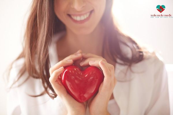 Vitamin B5 giúp cải thiện sức khỏe tim mạch