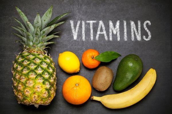 bổ sung vitamin cho trẻ biếng ăn