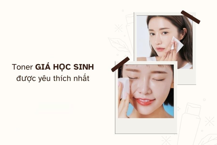 TONER GIÁ BÌNH DÂN DƯỚI 200K CHO HỌC SINH - SINH VIÊN