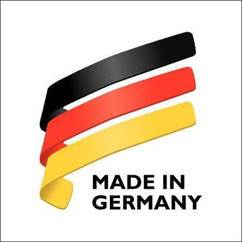 Lý do hàng nhập khẩu Đức ngày càng được ưa chuộng?
