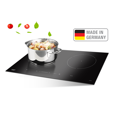 Tổng hợp các thương hiệu bếp từ của Đức tốt nhất hiện nay
