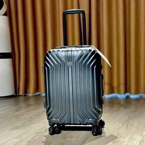 Khám phá Thương Hiệu Samsonite - Đỉnh cao của Sự Đẳng Cấp trong Lĩnh Vực