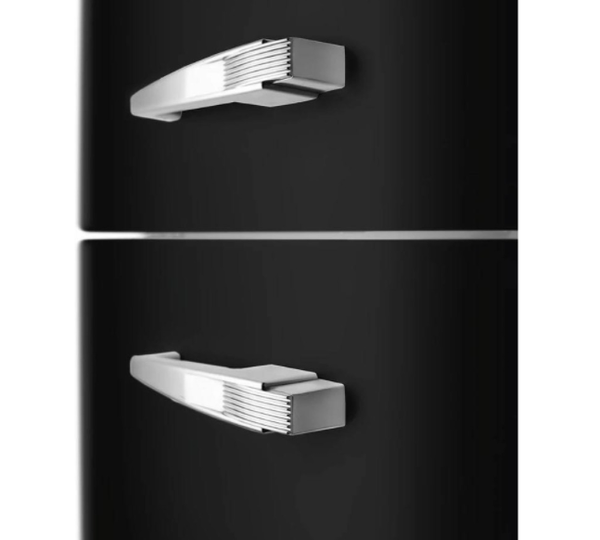Tủ lạnh SMEG FAB30LBL5 màu đen