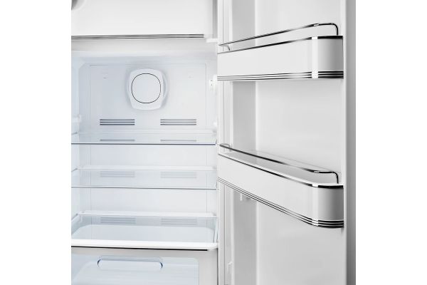 Tủ lạnh SMEG FAB30LBL5 màu đen