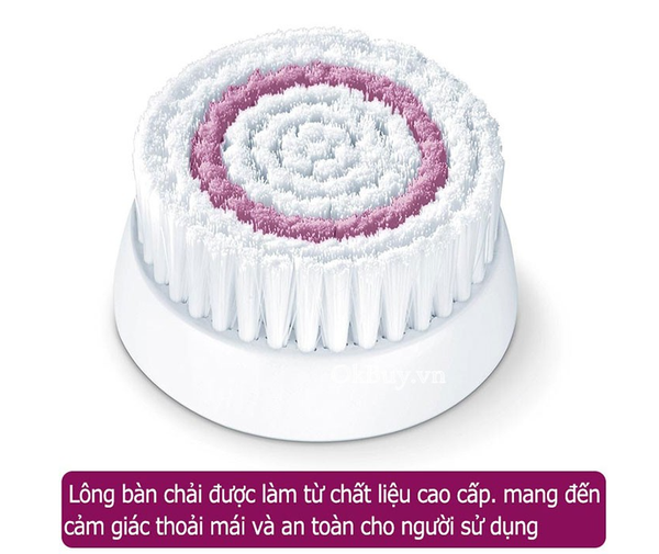 Máy rửa mặt Beurer FC45