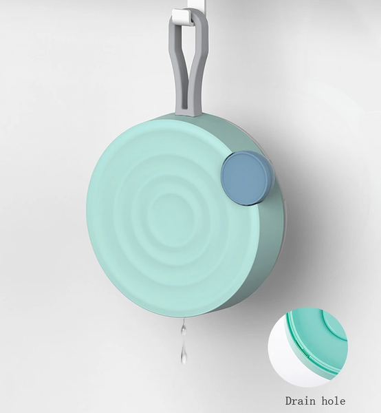Dụng cụ xay hành tỏi mini Roji