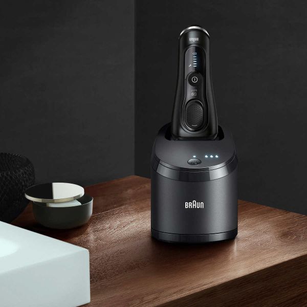 MÁY CẠO RÂU BRAUN SERIE&nbsp;9