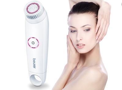 Máy rửa mặt Beurer FC45