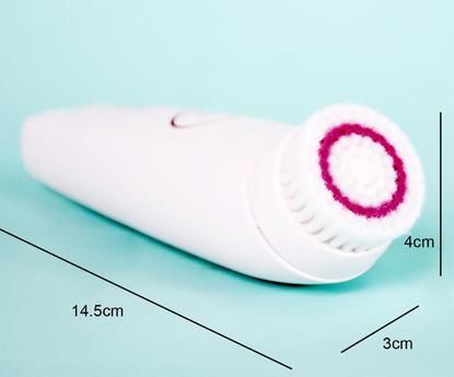 Máy rửa mặt Beurer FC45