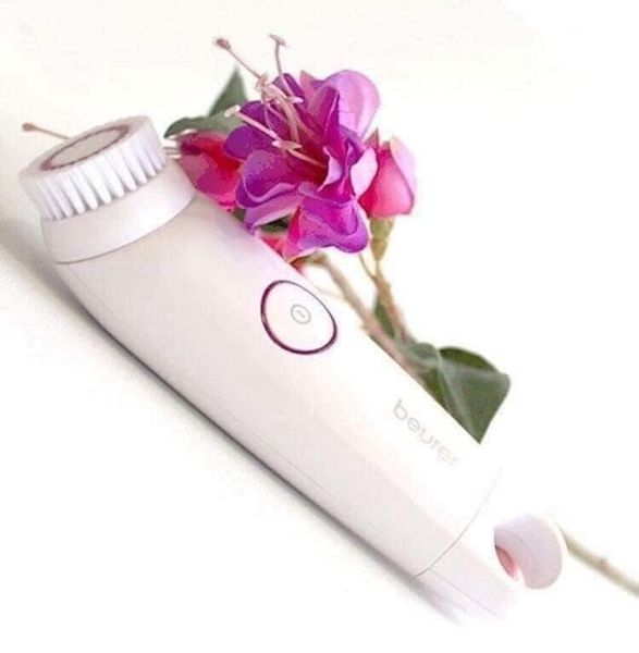 Máy rửa mặt Beurer FC45