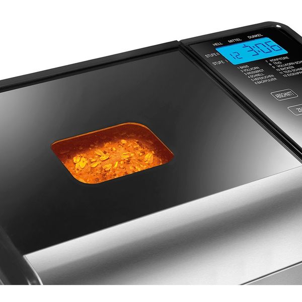 Máy làm bánh mỳ tự động Unold 68415