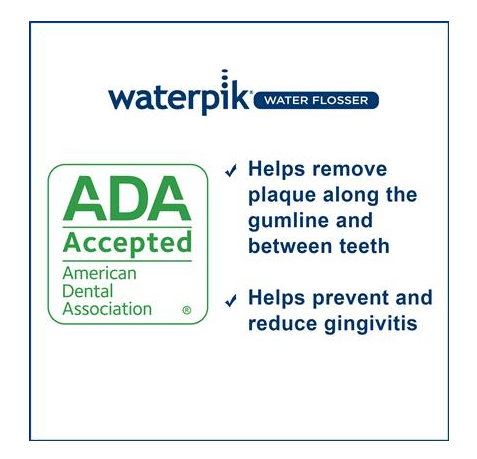 Máy tăm nước không dây Waterpik Cordless Advanced WP-562