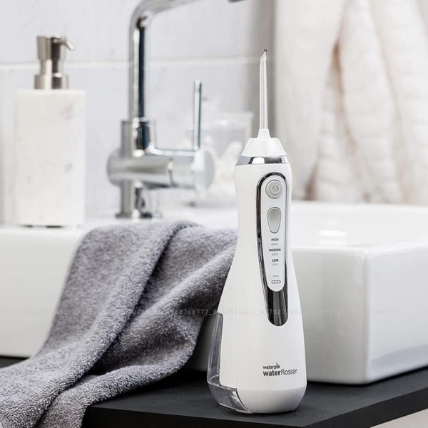 Máy tăm nước không dây Waterpik Cordless Advanced WP-562