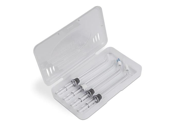 Máy tăm nước không dây Waterpik Cordless Advanced WP-562