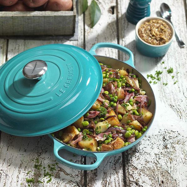 Nồi chảo Le Creuset Gourmet Signature