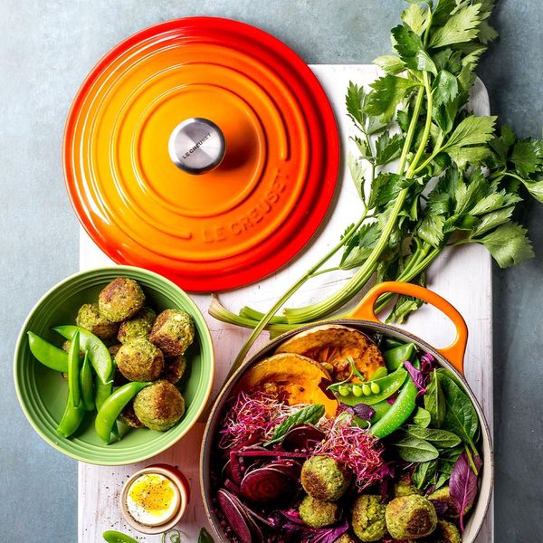 Nồi chảo Le Creuset Gourmet Signature