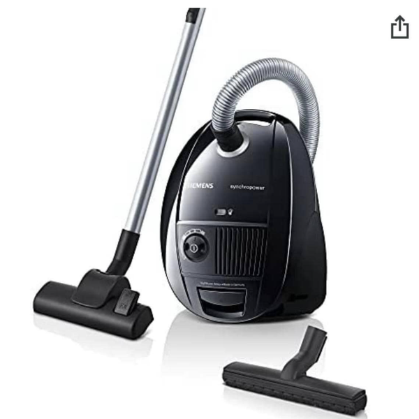 Máy hút bụi SIEMENS VS06B112A