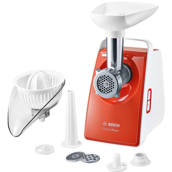 Máy xay thịt Bosch MFW3630