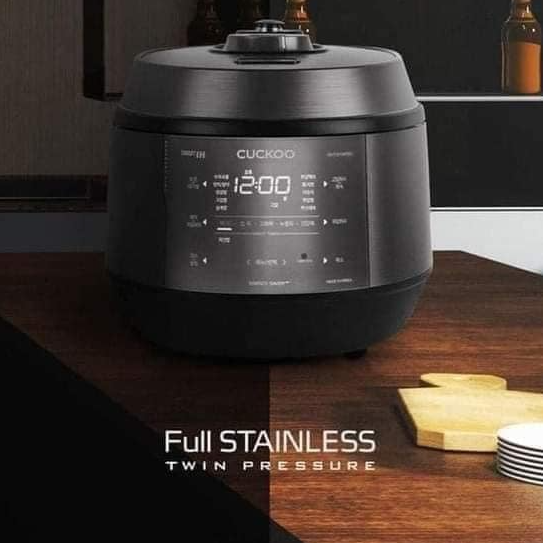 Nồi cao tần Cuckoo CRP-KHTS1060FD