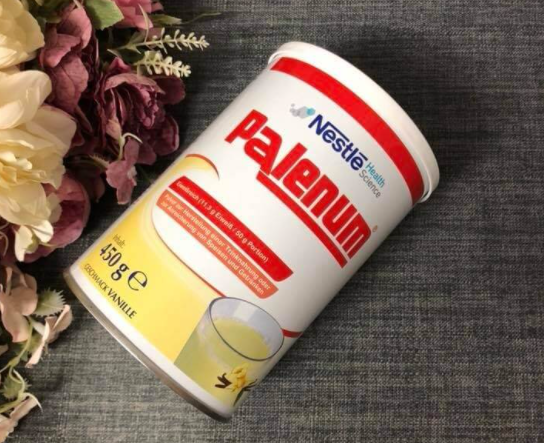 Sữa bột Palenum 450g dành cho người ung thư