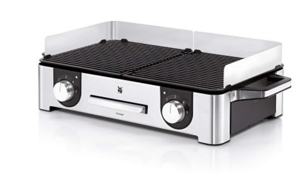 Bếp nướng BBQ WMF master grill