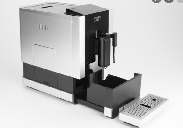 Máy pha cafe tự động CASO Cafe Crema Touch