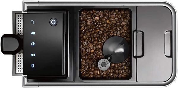 Máy pha cafe tự động CASO Cafe Crema Touch