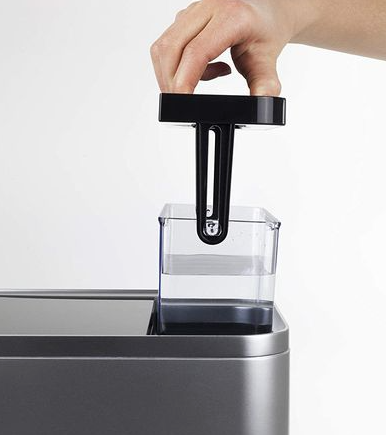 Máy pha cafe tự động CASO Cafe Crema Touch