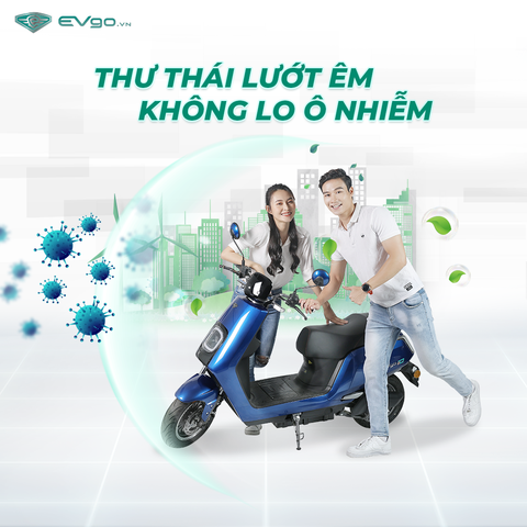 ƯU VÀ NHƯỢC ĐIỂM CỦA XE MÁY ĐIỆN