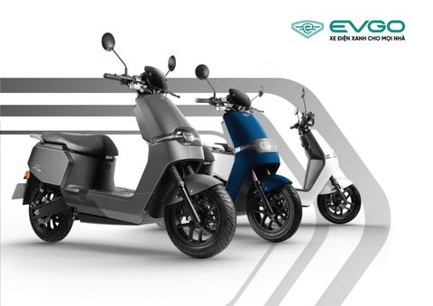 NHỮNG TÍNH NĂNG TRÊN XE MÁY ĐIỆN SƠN HÀ