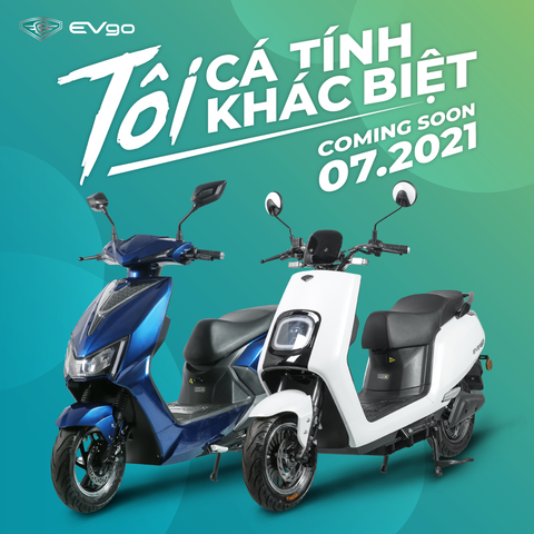 TÔI CÁ TÍNH - TÔI KHÁC BIỆT (COMING SOON 7.2021)