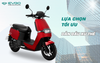 Lựa chọn tối ưu - Dẫn đầu xu thế với xe điện EVGO EH1