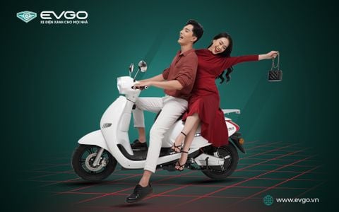 Khám phá 8 tiện ích thông minh của xe máy điện  Xe điện Anbico