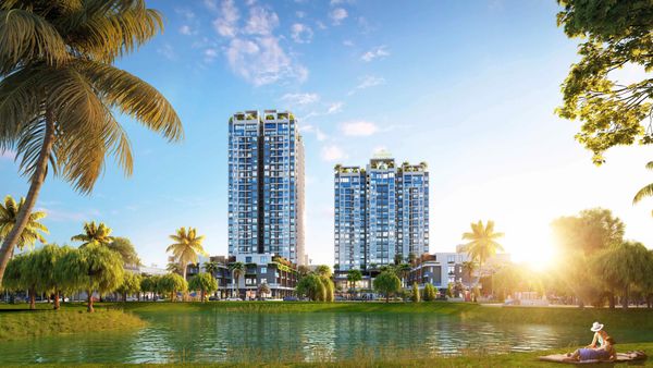 Công ty bất động sản BV Land của cựu sếp Ocean Group chuẩn bị lên sàn BV Group đẩy nhanh tiến độ thi công dự án Diamond Hill – Công ty Cổ phần BV Land
