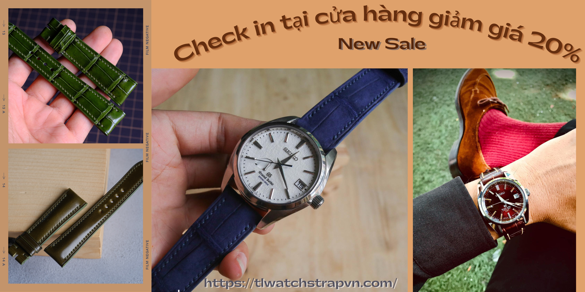 dây đồng hồ watchstrap