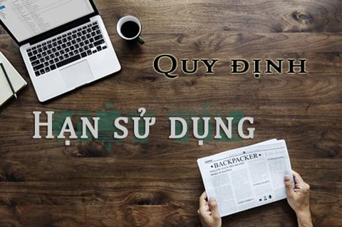 QUY ĐỊNH VÀ CÁCH ĐỌC HẠN SỬ DỤNG TRÊN THỰC PHẨM ĐỂ GIÚP BẠN IN DATE ĐÚNG VÀ ĐẸP