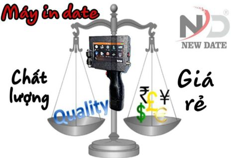 Đánh Giá Máy in date cầm tay ND 21 đánh đổi giá tiền và chất lượng