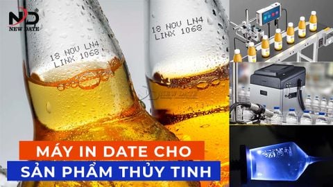 MÁY IN DATE CHO SẢN PHẨM THỦY TINH