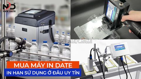 MUA MÁY IN DATE, IN HẠN SỬ DỤNG Ở ĐÂU UY TÍN?
