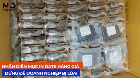 Cách Nhận Biết Mực In Date HP 2590 Chính Hãng – Tránh Hàng Giả, Bảo Vệ Doanh Nghiệp