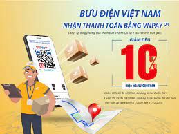 Tra cứu vận đơn VNPost (Bưu điện Việt Nam) tại Newdate