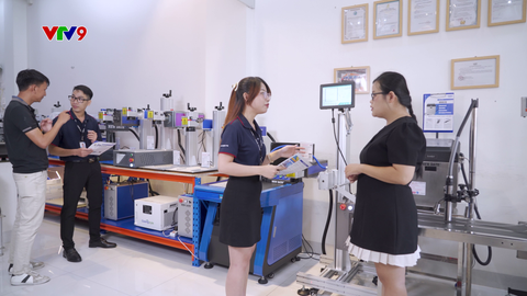 NEW DATE Chính Thức Lên Sóng VTV9 - Góc Nhìn Người Tiêu Dùng