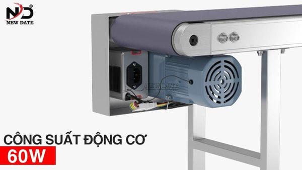 Công suất động cơ