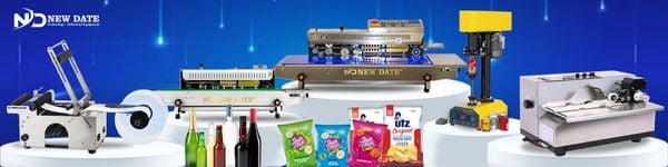 máy đóng gói hàn miệng túi