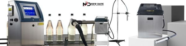 máy in date công nghiệp cij