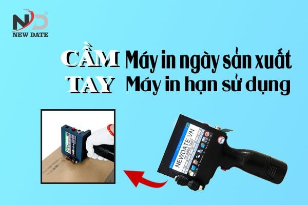 nơi bán máy in hạn sử dụng tại hồ chí minh