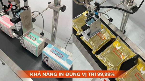 máy phun date code tự động